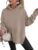 ANRABESS Womens Oversized Hoodies