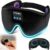 DEHAILEY Sleep Headphones