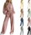 TOUMOV 2 Piece Outfit