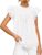 BTFBM Casual Summer Tops