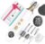 VELNAIL Electric Nail File