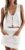 SAODIMALLSU Womens Crochet Swim Cover Up