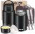 BOLU FLY Insulated Food Jar
