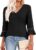 WIHOLL Womens Tops
