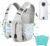SAVIOR COOL Cooling Hydration Vest