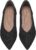ATHMILE Pointed Toe Flats