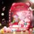 Skirfy Claws Machines for Kids,Unicorns Toys for Girls Age 6+,Mini Vending Machine with Plush Toys,Candy Dispenser Machine,Claws Game Machine,New Year Birthday Gifts for Kids