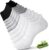 FAWARIOR Womens Ankle Socks 6 Pairs