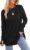 XIEERDUO Tunic Tops