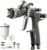 Tilswall Pinto LVLP Spray Gun for Car Painting, Basic Kit