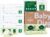 PurComfy Baby Diapers and Wipes Kit, Size 4, Baby Wipes, Baby Dry Wipes | Includes Size 4 (152Ct), 6 Pack (360Ct) Baby Wipes, 2 Pack (120Ct) Dry Wipes, 4 Pack Tavel Wipe, Total 664 Ct, Plant Based