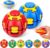 MACALOCA Press to Spin Fidget Spinner