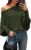 BTFBM Casual Sweaters