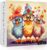 PPUZZLING Funny Chicken Puzzles for Adults 1000 Pieces