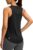 SANTINY Womens Workout Tank Top