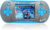 Handheld Game for Kids – FAMILY POCKET RS16 Portable Classic Controller 260 Game 2.5 inch LCD Retro Arcade Video Game System Children’s Birthday Gift (Blue)