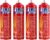 AMZBOOM Fire Extinguisher