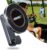 NOVRIDO Golf Cart Phone Holder
