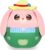 HOPEARL Cute Plush Toys