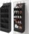 MEFIRT 18-25 Pairs Over The Door Shoe Rack