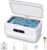 EXTAFIY Ultrasonic Jewelry Cleaner