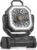 VICSOON Portable Rechargeable Fan