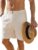 JEMLDL Cotton Linen Shorts