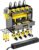 SEENWUUN 4 Layers Power Tool Organizer Wall Mount