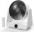 DUOMIY 3D Oscillation Air Circulator Fan