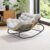 CHIQUERID Premium Rocking Chair