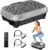 ALSO GO Vibration Plate Exercise Machine