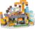 VNLINA Magnetic Building Blocks Toys for Kids – 154PCS Magnet Building Cubes Construction Set, STEM Sensory Stacking Toys, Birthday Gifts for Boys Girls Ages 3+