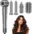 Bopcal Hot Air Styler Wrap, Multi Hair Styler Dryer Brush