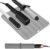 QUCCEFODS Heat Resistant Silicone Mat