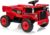 GARVEE 12V Ride On Dump Truck for Kids