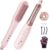 Wavytalk Pro Steam Hair Straightener Brush