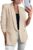 KIRUNDO Casual Blazers K383