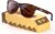 Pippop Polarized Sunglasses UV400 Protection TR Sun Glasses for Women Men