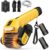 Electric Rotary Grill Brush G2