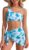 KDWDVBN 3 Pieces Bikinis Sets