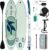 FUNWATER Inflatable Stand Up Paddle Board