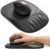 DRESSIA Ergonomic Mouse Pad