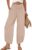 LEPUNUO Wide Leg Pants