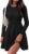 PRETTYGARDEN Long Sleeve Dress