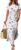 PRINBARA Maxi Dress