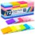 (72 Pads) Sticky Notes Bulk 3×3 Inch