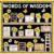72 Pcs Sunflower Classroom Bulletin Board Set Motivational Flower Bulletin Board Decoration Inspirational Cutout Classroom Door Decoration for Middle High School Office Home Teacher Wall Supplies