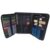 72 Pieces Sketching Drawing Pencils Set Professional Student Hand Art Color