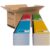 72 Wide-Ruled Composition Notebooks 9.75”x7.5” 100 No-Bleed Eco Sheets