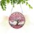 7.4 Inch Acrylic Tree Puzzle, DIY Window Ornament Craft Decoration